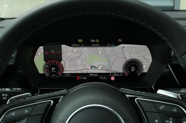 Audi A3 (2026) thumbnail 29