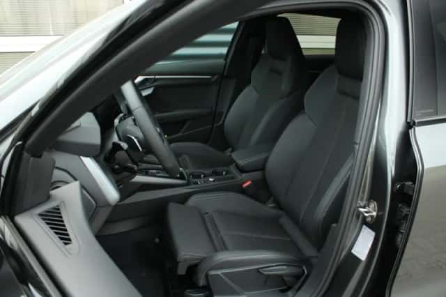 Audi A3 (2026) thumbnail 4