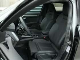 Audi A3 (2026) thumbnail 4