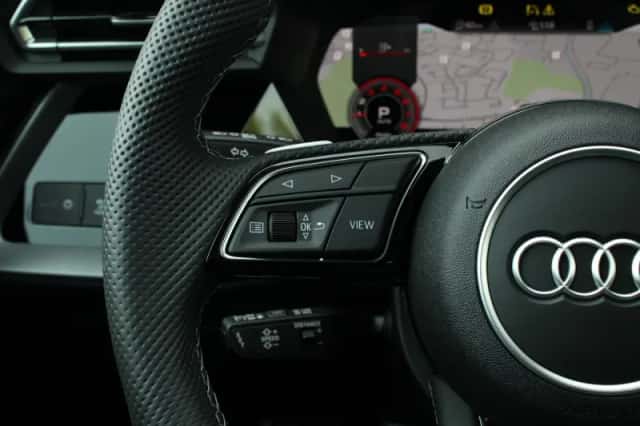 Audi A3 (2026) thumbnail 33