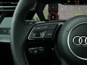 Audi A3 (2026) thumbnail 33