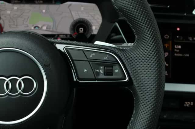 Audi A3 (2026) thumbnail 34