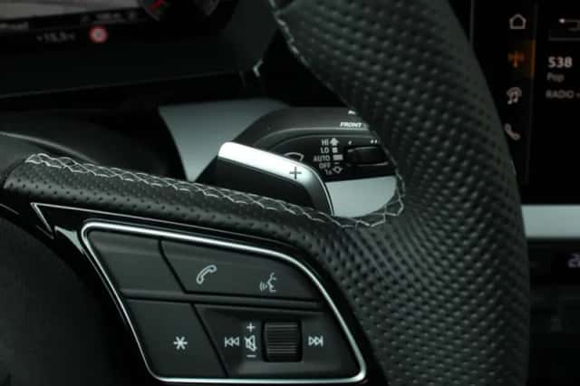 Audi A3 (2026) thumbnail 35