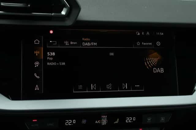 Audi A3 (2026) thumbnail 36