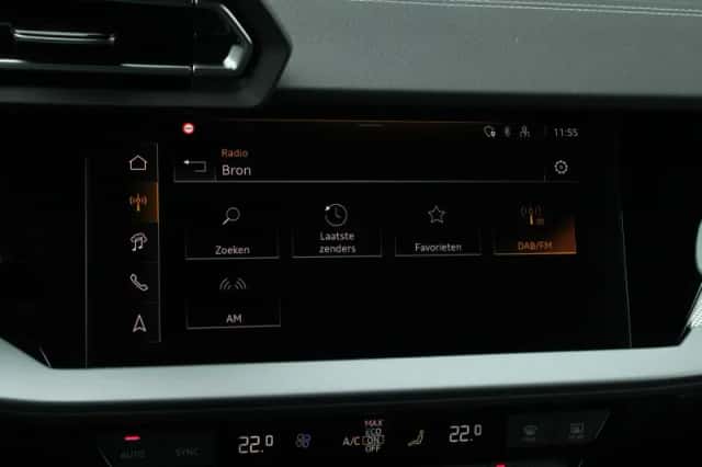 Audi A3 (2026) thumbnail 37