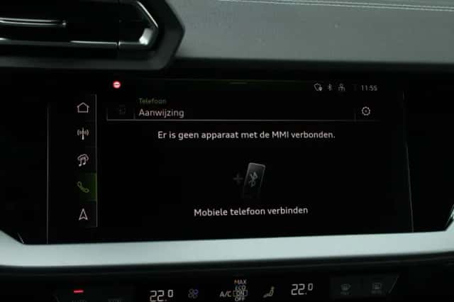Audi A3 (2026) thumbnail 38