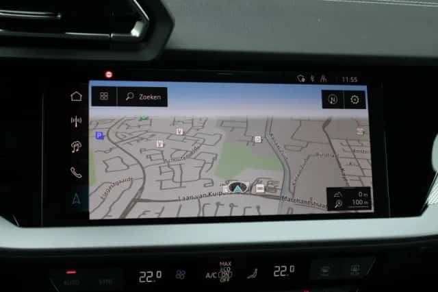 Audi A3 (2026) thumbnail 39