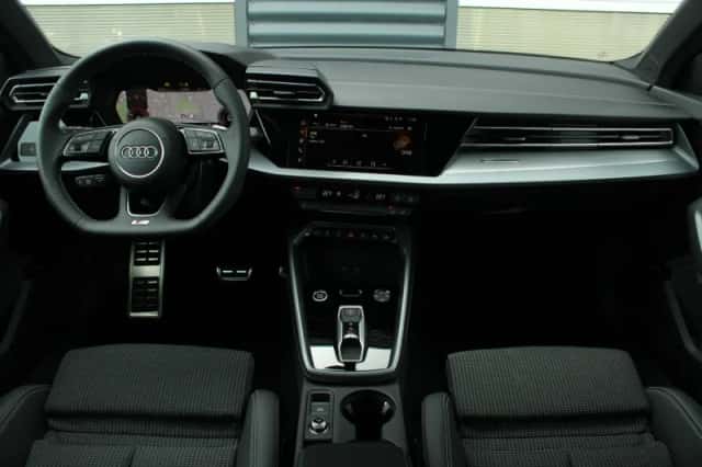 Audi A3 (2026) thumbnail 5