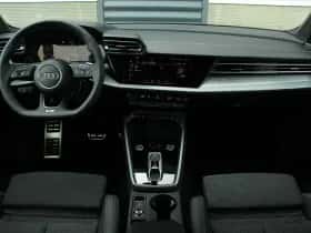Audi A3 (2026) thumbnail 5