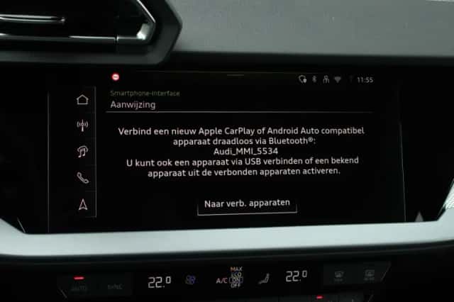 Audi A3 (2026) thumbnail 41
