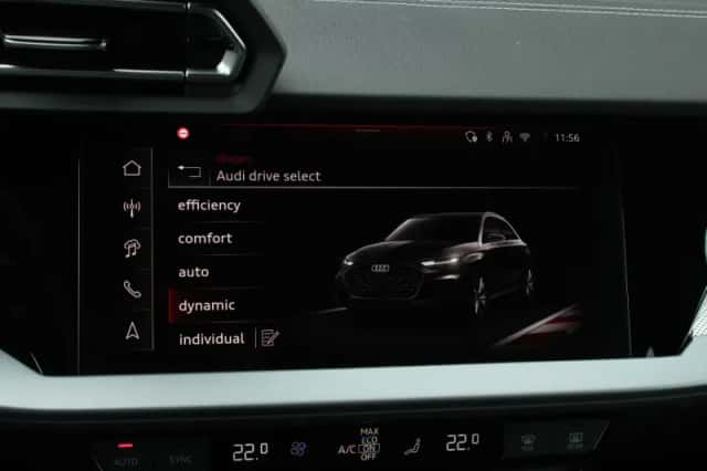 Audi A3 (2026) thumbnail 42