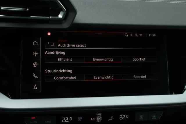 Audi A3 (2026) thumbnail 43