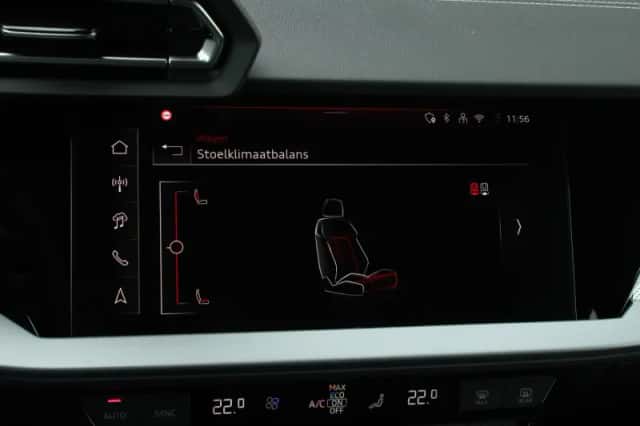 Audi A3 (2026) thumbnail 44
