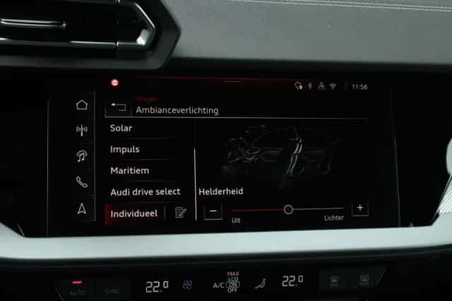 Audi A3 (2026) thumbnail 45