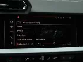 Audi A3 (2026) thumbnail 45