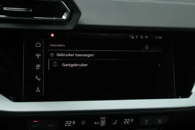 Audi A3 (2026) thumbnail 46