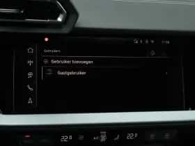 Audi A3 (2026) thumbnail 46