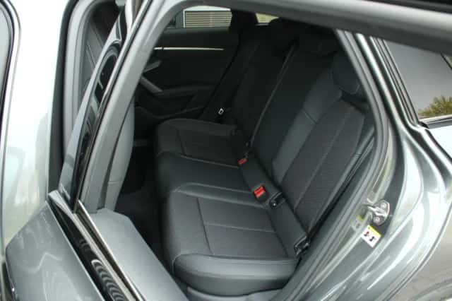 Audi A3 (2026) thumbnail 6