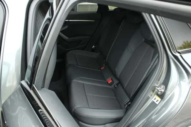 Audi A3 (2026) thumbnail 6