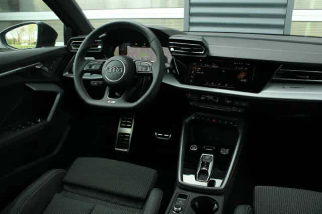 Audi A3 (2026) thumbnail 52