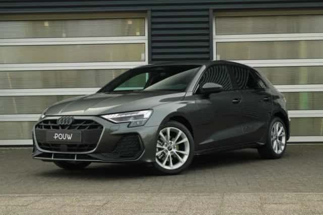 Audi A3 (2026) thumbnail 53