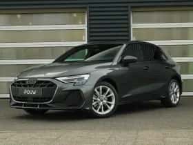 Audi A3 (2026) thumbnail 53