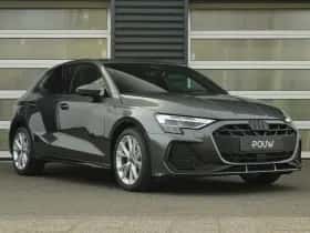 Audi A3 (2026) thumbnail 8