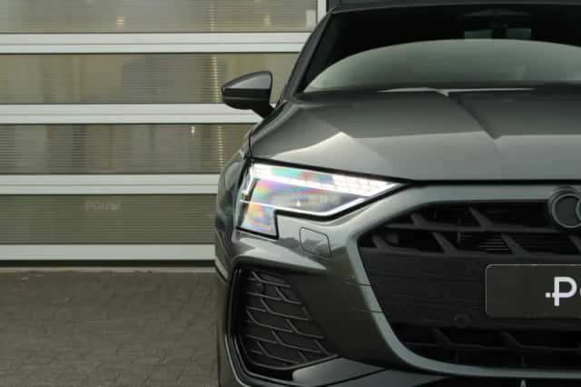 Audi A3 (2026) thumbnail 9