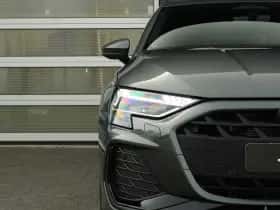 Audi A3 (2026) thumbnail 9