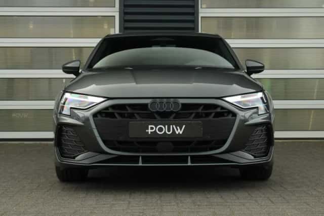 Audi A3 (2026) thumbnail 10