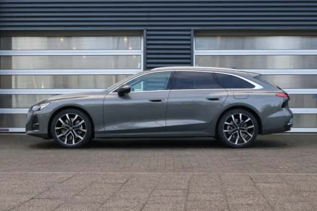 Audi A6 (2026) thumbnail 11