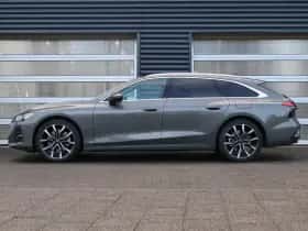 Audi A6 (2026) thumbnail 11