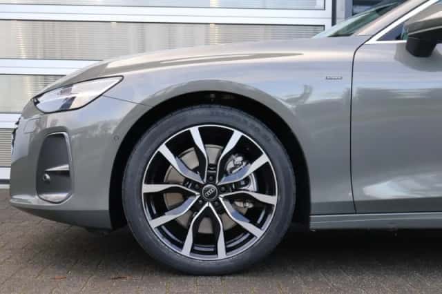 Audi A6 (2026) thumbnail 12