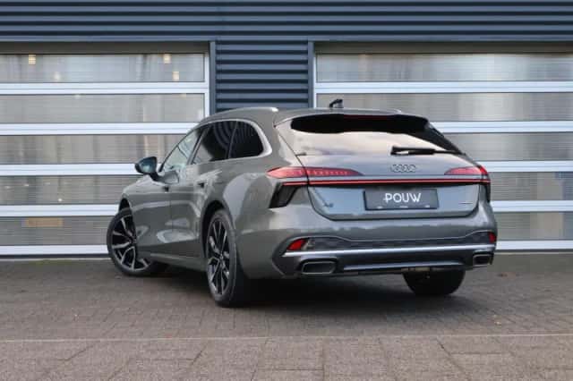 Audi A6 (2026) thumbnail 13