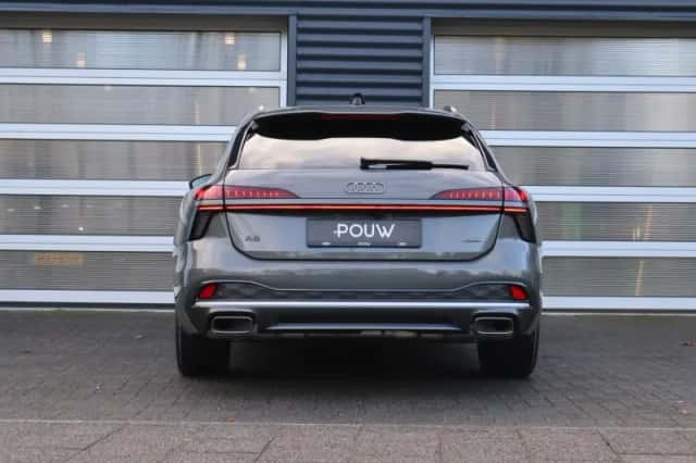 Audi A6 (2026) thumbnail 14