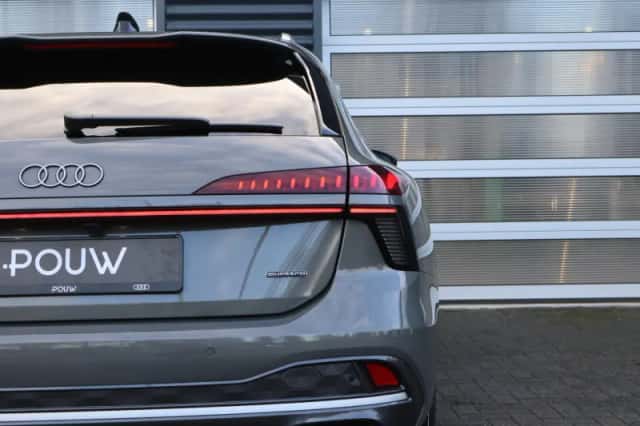 Audi A6 (2026) thumbnail 15