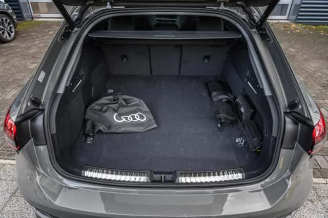 Audi A6 (2026) thumbnail 17