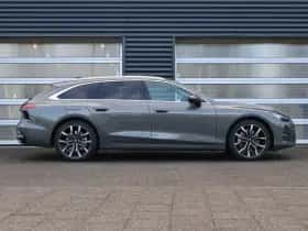 Audi A6 (2026) thumbnail 3