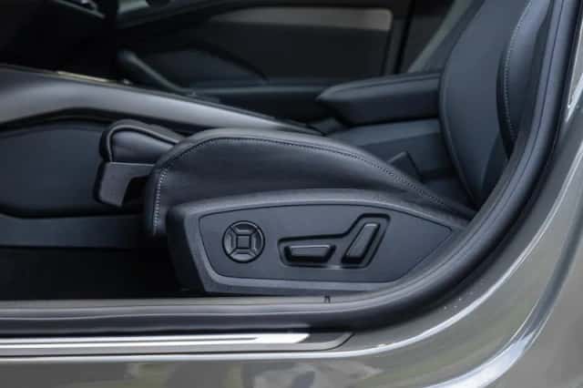 Audi A6 (2026) thumbnail 25