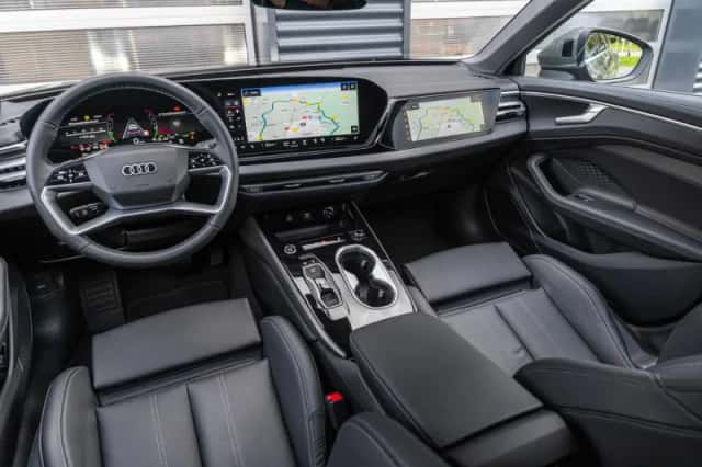 Audi A6 (2026) thumbnail 27