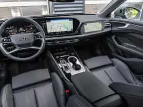 Audi A6 (2026) thumbnail 27