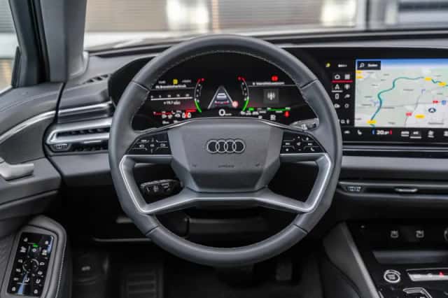 Audi A6 (2026) thumbnail 28