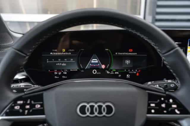 Audi A6 (2026) thumbnail 30