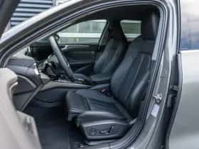 Audi A6 (2026) thumbnail 4