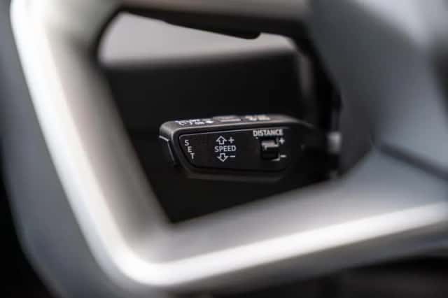 Audi A6 (2026) thumbnail 32