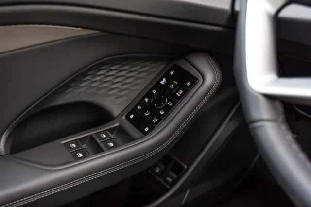 Audi A6 (2026) thumbnail 34