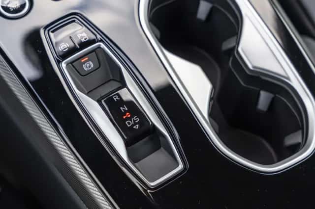 Audi A6 (2026) thumbnail 35