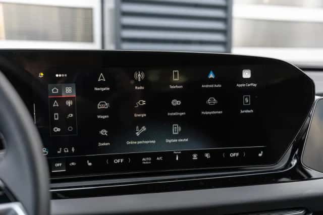 Audi A6 (2026) thumbnail 38
