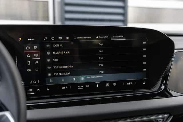 Audi A6 (2026) thumbnail 39