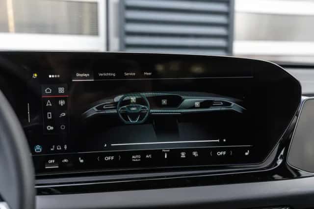Audi A6 (2026) thumbnail 41